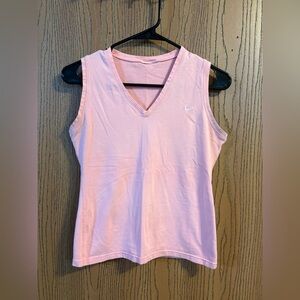 Vintage Nike Tank Top